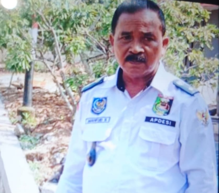 Diduga Pakai Ijazah Palsu Untuk Mencalonkan Diri, Kades di Lamtim dapat Terancam Pidana!!