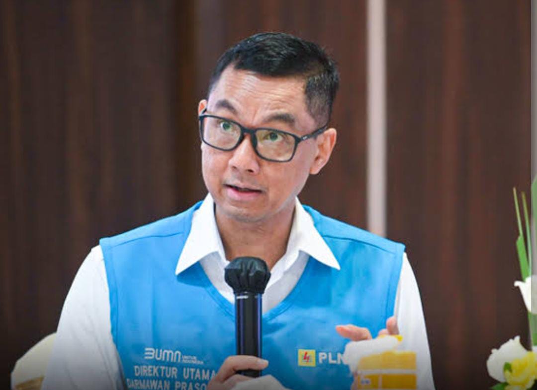 Dirut PLN Melawan! Desakan Pencopotan Dibalas ‘Gergaji’ Pejabat Manajemen Atas
