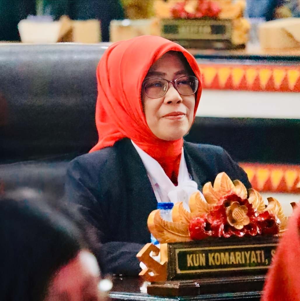 Sekretaris Komisi I DPRD Metro, Soroti Proyek Pengangkatan Tenaga Outsourcing Siluman !