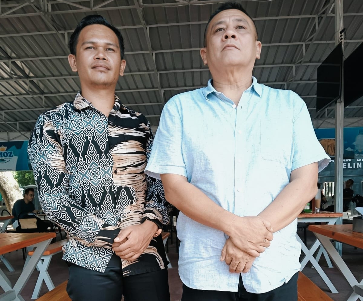 Tergugat Perkumpulan Wartawan Online ‘Mangkir’, Sidang Gugatan Merek IWO 