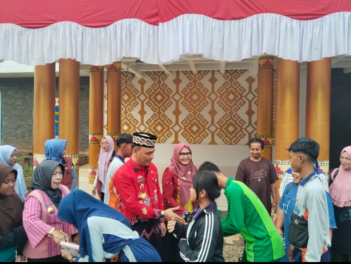 Pemerintah Metro Hadir Dalam Upaya Kurangi Anak Putus Sekolah