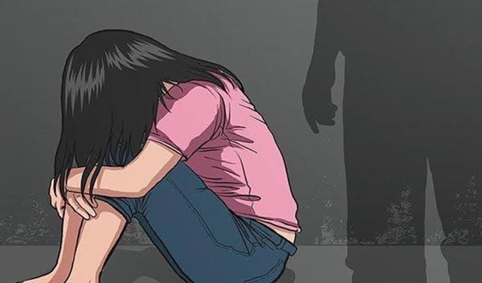 Seorang Supir di Adirejo Pekalongan  Lamtim, Lakukan Pelecahan  Seksual Kepada Anak Dibawah Umur