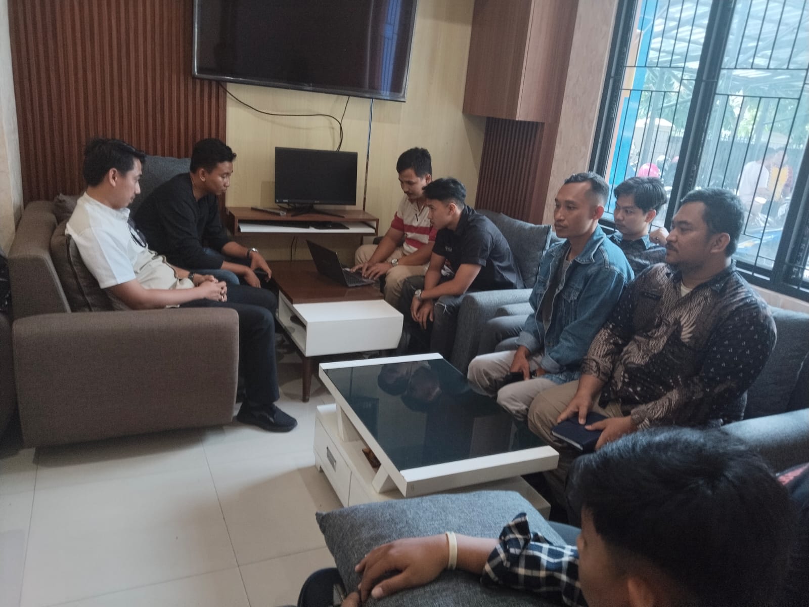 540 THL di Metro Diklaim Tidak Memenuhi Syarat PPPK, Nasib Kerja Dipertanyakan?