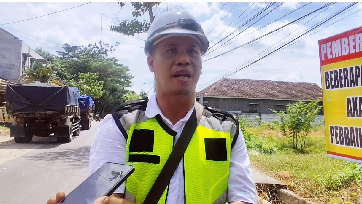 Wartawan dan Rekanan, Sinergi untuk Kualitas Proyek Pembangunan di Kota Metro