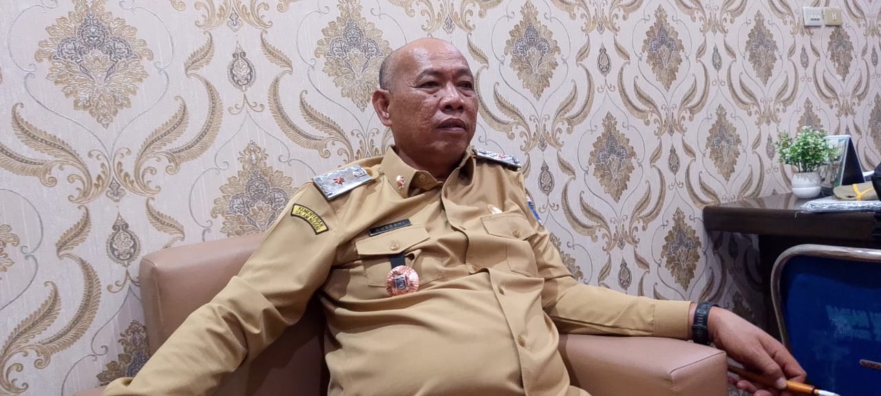 Pemkot Metro Bantah Dugaan Izin RPH B2 Tidak Sah, Ini Kata Kusbani